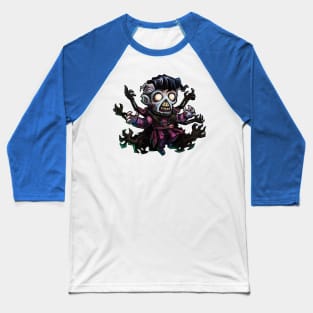 doctor strange Baseball T-Shirt